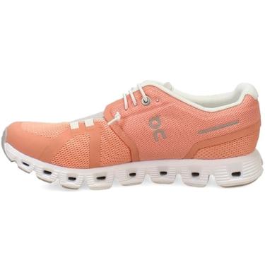 Imagem de On Tênis feminino Cloud 5, Flamingo/pérola, 37