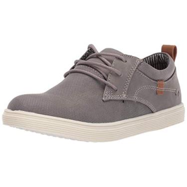 Imagem de Steve Madden Tênis masculino BPINTAIL cinza, tamanho 36, Cinza, 21