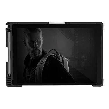 Imagem de STM Dux Shell, capa robusta para Microsoft Surface Pro 4/5/6/7/7+ - preta (stm-222-260L-01)