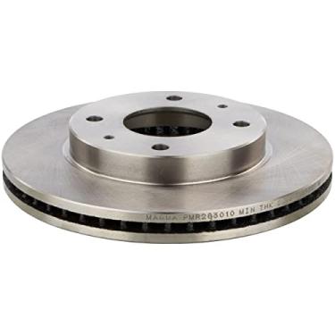 Imagem de MAGMA Rotor de freio a disco premium PMR283010