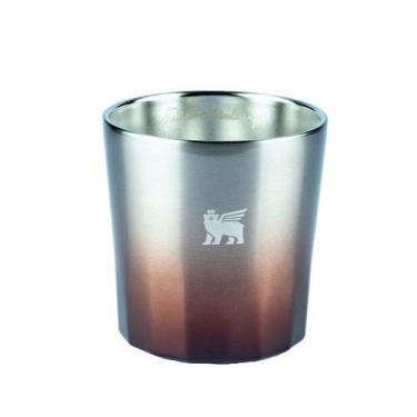 Imagem de Copo Stanley Prismatico Baixo 8139 Boubon 201Ml