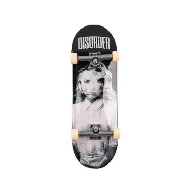 Imagem de Skate De Dedo Tech Deck Relic Series Spin Master 2890 - Sunny