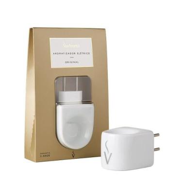 Imagem de Aromatizador elétrico original via aroma