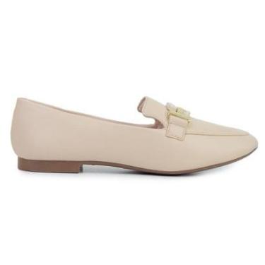 Imagem de Sapatilha Feminina Sua Cia Areia Bege - 8349-Feminino