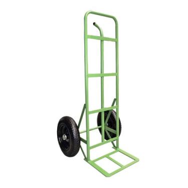 Imagem de Carro Tubular Bebida Pneumatico 300 Kg B02P BENATTI