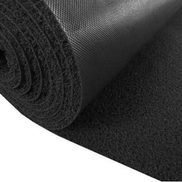 Imagem de Capacho de vinil preto kapazi 1,2x10m