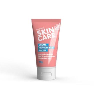 Imagem de Creme Hidratante Facial 30g Intensive Skin Care