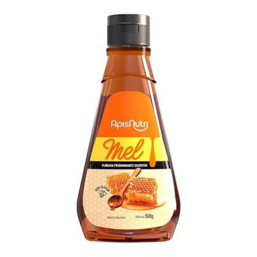 Imagem de Mel Bisnaga 500g - ApisNutri