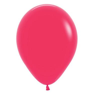 Imagem de Balão de Festa Latéx Fashion - Framboesa (Cor:014) - Sempertex - Rizzo