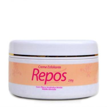 Imagem de Creme Esfoliante Repos 250g - Repós, 250g