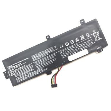 Imagem de Bateria Compatível com Lenovo L15L2PB4 L15L2PB5 L15S2TB0 l15c2pb5 - NB