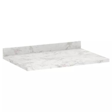 Imagem de Tampo Luciane 35 cm, Mármore BP