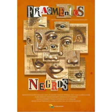 Imagem de Fragmentos Negros