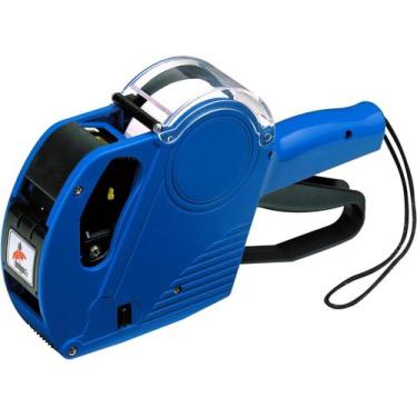 Imagem de Etiquetadora Manual De Preços Códigos Fixxar Mx 5500 Eos