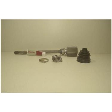 Imagem de Conjunto de trizeta e tulipa Fiat Grand Siena 2012 a 2019 - DEVIGILI