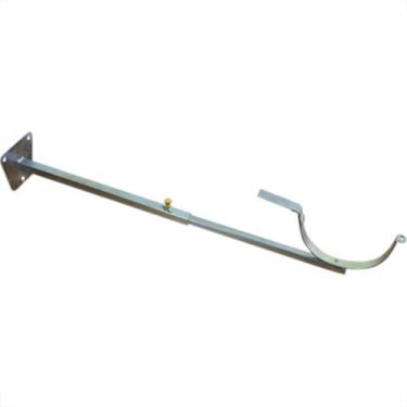 Imagem de Suporte P/Calha Galvonizado Reg.Tigre - HAYNER