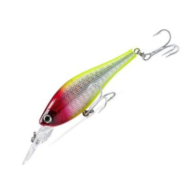 Imagem de Isca Artificial Maruri Meia Água Magic Dancer 8,5cm Cor 8