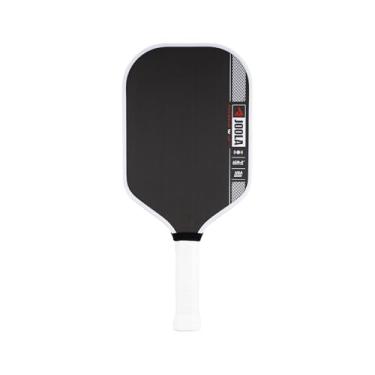 Imagem de JOOLA Ben Johns Perseus Pro IV 16 mm Pickleball Paddle - Tech Flex Power - Forma alongada para potência e rotação - núcleo de propulsão aumenta a potência e o toque - Certificado UPA-A - Aprovado pela
