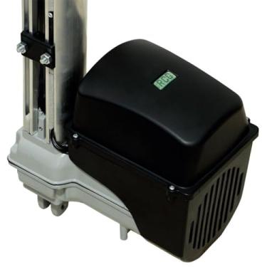 Imagem de Automatizador 110v para Portao Contrapeso Esquerdo