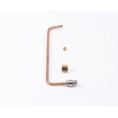 Imagem de American Range Ponta piloto A29205, válvula dupla de montagem