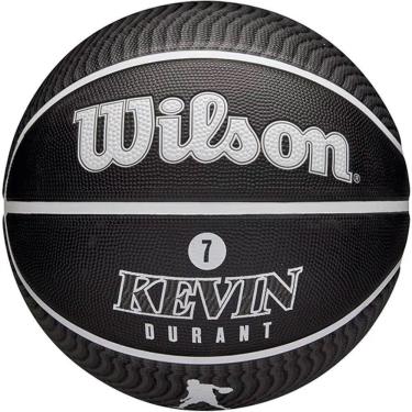 Imagem de Bola De Basquete Wilson Nba Player Icon Kevin Durant #7