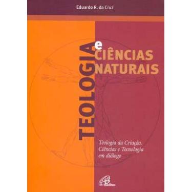 Imagem de Livro - Teologia e Ciências Naturais