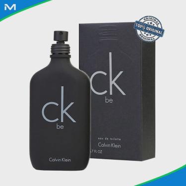 Imagem de Perfume ck Be Eau de Toilette 100ml - Calvin Klein