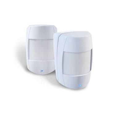 Imagem de Sensor Infravermelho Nice IVP IB-550 - Alcance 12m - Interno