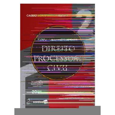Imagem de Curso Sistematizado De Direito Processual Civil - Vol. 2 - 14ª Edição 2025