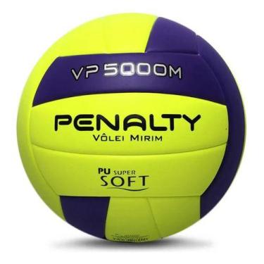 Imagem de Bola Penalty Volei Vp5000 Mirim