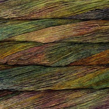 Imagem de Malabrigo Fio tingido à mão Mechita (862 - Piedras)