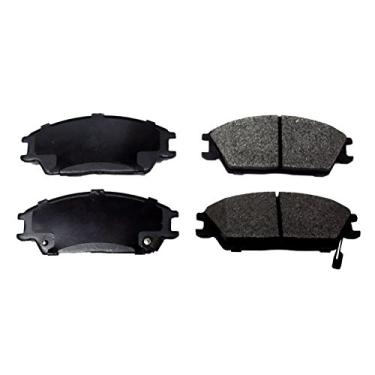 Imagem de Monroe Pastilha de freio semi-metálica ProSolution FX440