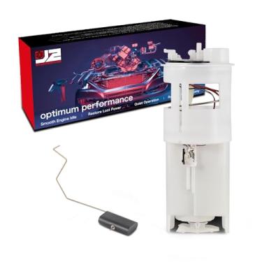 Imagem de J2 Engineering Conjunto de módulo de bomba de combustível elétrica compatível com Dodge B150 B250 B350 3.9L 5.2L 5.9L, J2-FPM-0263