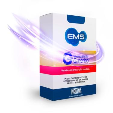 Imagem de Budesonida 64mcg EMS Genérico 120 Doses