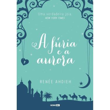 Imagem de Livro Furia E A Aurora, A