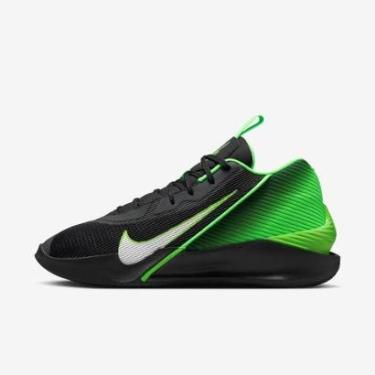 Imagem de Tênis Nike Air Zoom G.T. Jump Academy Masculino-Masculino