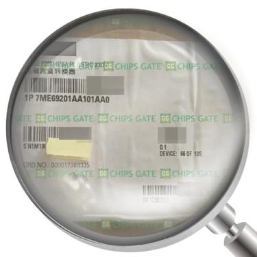 Imagem de New 7ME6920-1AA10-1AA0 1PC New Open Box 7ME6920-1AA10-1AA0