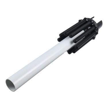 Imagem de HOLDWELL Conjunto lateral dobrável de 78,7 cm com tubo central SX310DA2 SX310DA2S compatível com filtro de areia Hayward Pro Series S310T S270T S310T2 e S360T2