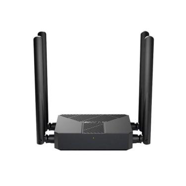 Imagem de Roteador Gigabit 10-100-1000 Wi-fi 6 Ax1500 Dual Band...