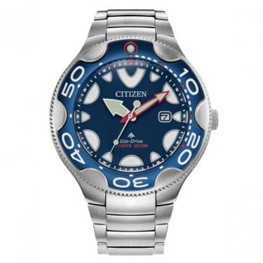 Imagem de Relógio Citizen Ecodrive Promaster Diver Bn0231-52l