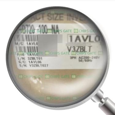 Imagem de FR-D720-100-NA New Open Box FR-D720-100-NA for Ship