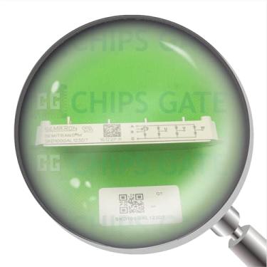 Imagem de SKD100GAL123D7 1Pcs New SKD100GAL123D7 Module