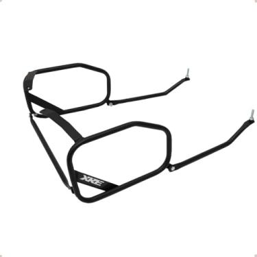 Imagem de Afastador De Alforge Protetor Traseiro Xre 300