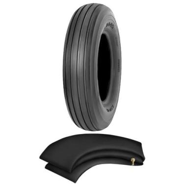 Imagem de Kit Pneu Implemento 600-16 6l Tubetype Ra45 Pirelli +  Câmara - PIRELL