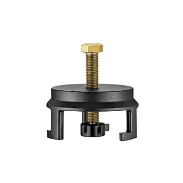 Imagem de kauplus Extrator de polia de manivela LS, extrator de balanceador harmônico GM