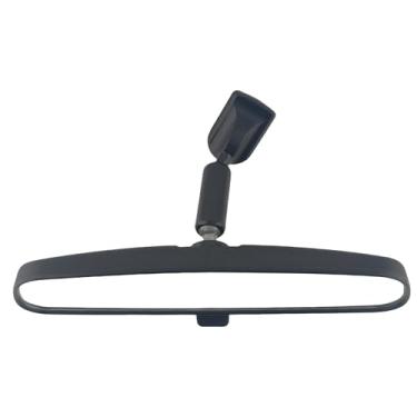 Imagem de Espelho retrovisor para Honda compatível com Honda Civic 2006-2015 para Accord 2003-2012 para Crosstour 2010-2011 para Insight 2010-2014 para CR-Z 2011-2016 Espelho retrovisor de carro #76400-SDA-A03