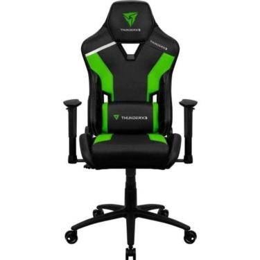 Imagem de Cadeira Thunderx3 Tc3 Neon Green