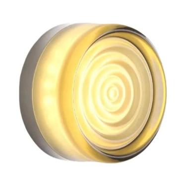 Imagem de Luz De Parede Acrílica Nórdica À Prova D'água Para Quarto, Cama, Corre