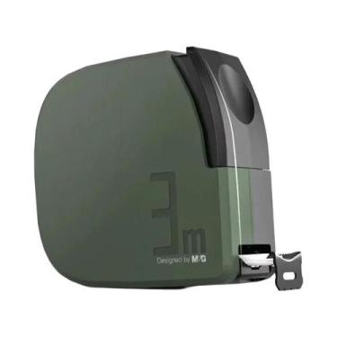 Imagem de Fita Métrica De Aço Espessada De Alta Precisão De 5M Multifuncional Po