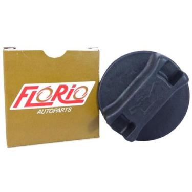 Imagem de Tampa Óleo Motor - Captur 2020 A 2021 / Duster 2020 A 2021 / Kicks 201